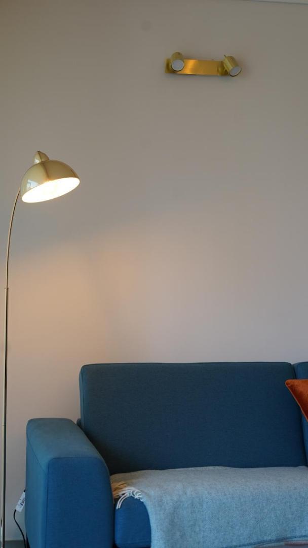 Depto Amoblado Premium - Escapada Andina Apartamento *