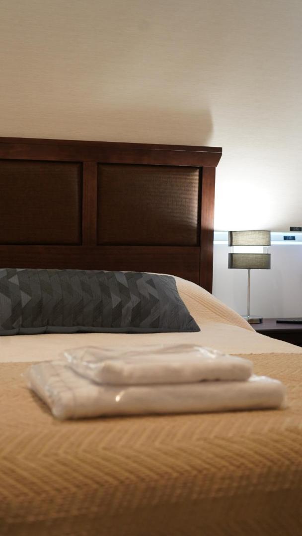 Apartamento Depto Amoblado Premium - Escapada Andina Santiago de Chile