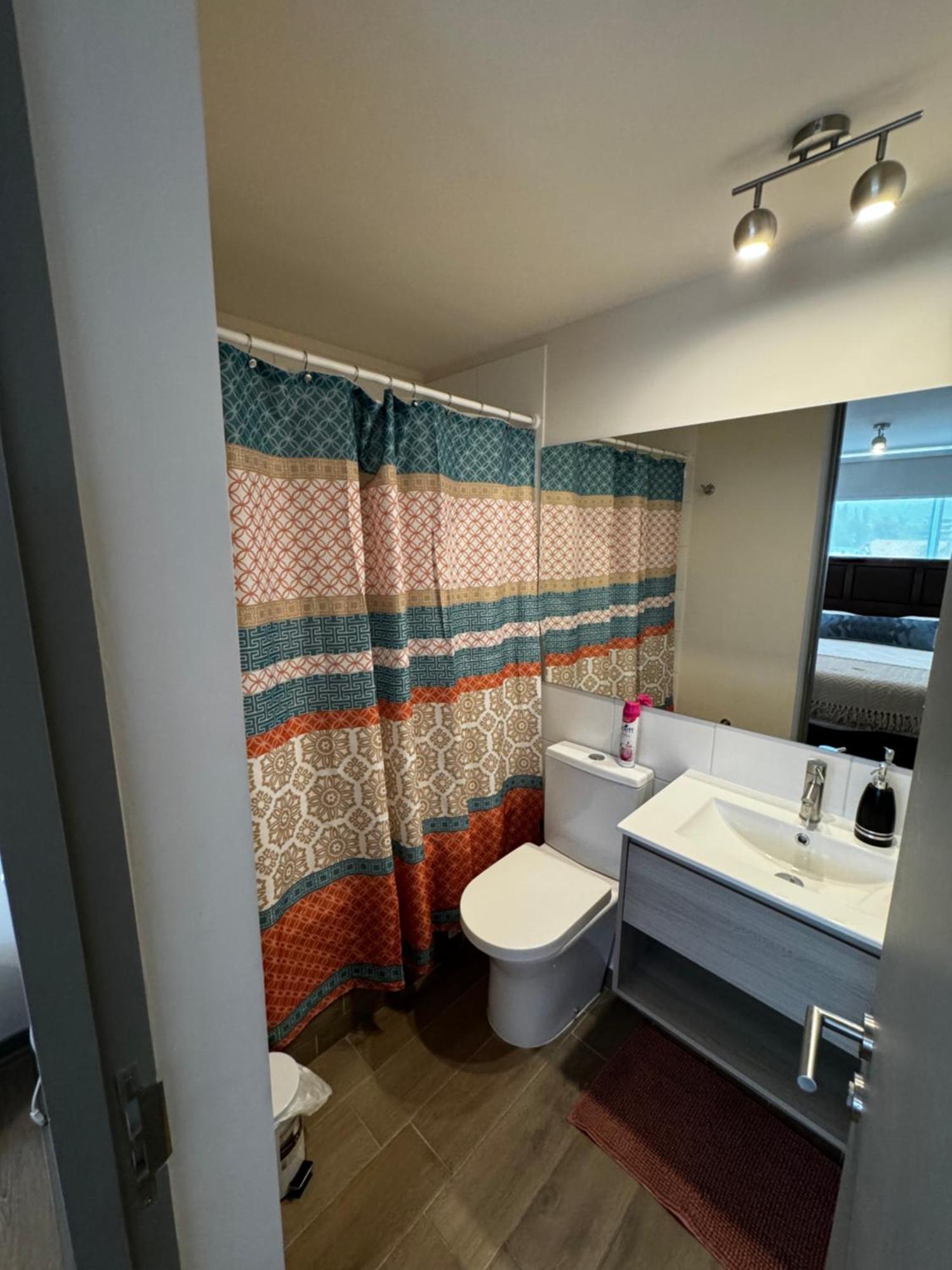Apartamento Depto Amoblado Premium - Escapada Andina *