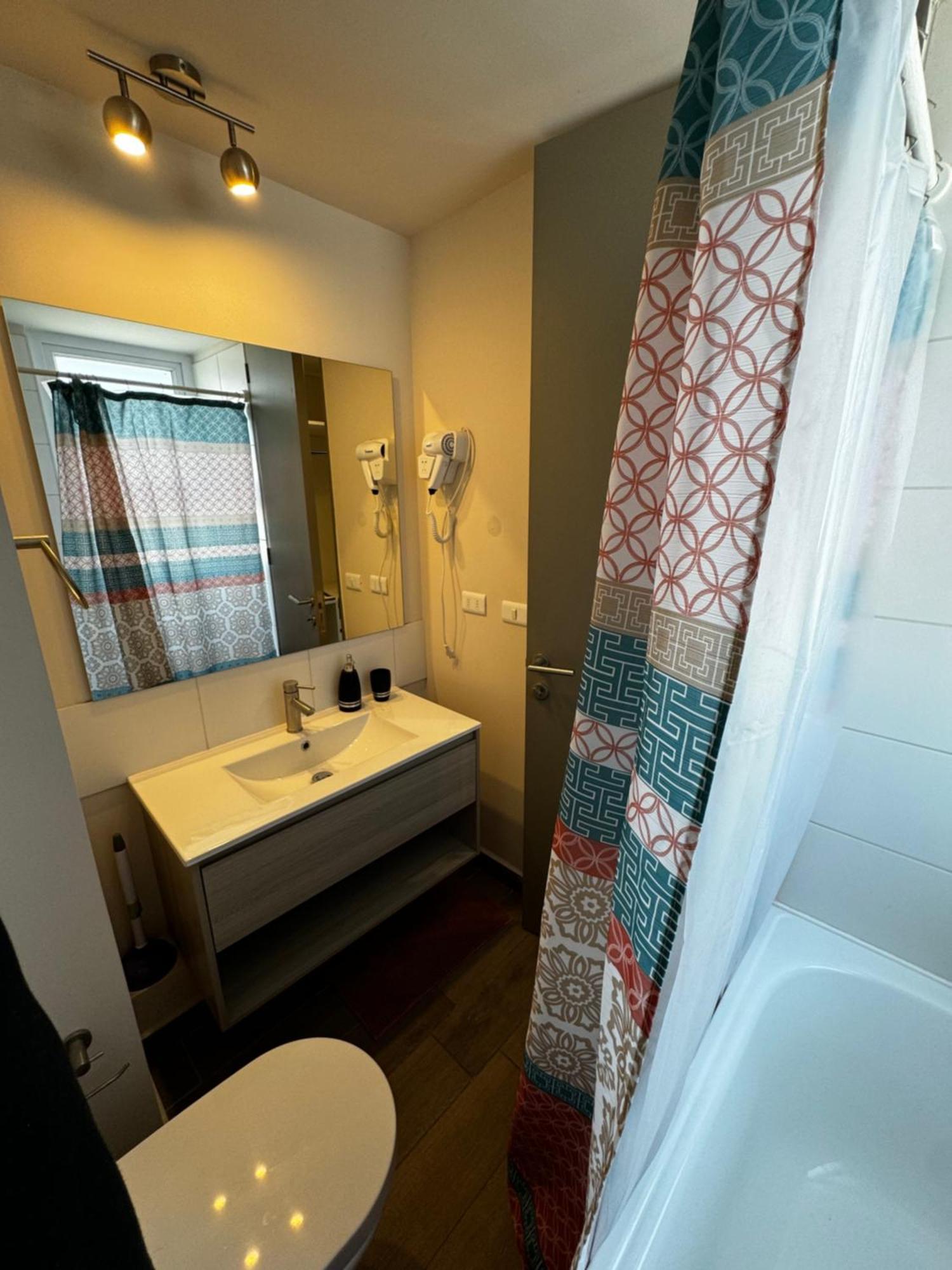Apartamento Depto Amoblado Premium - Escapada Andina
